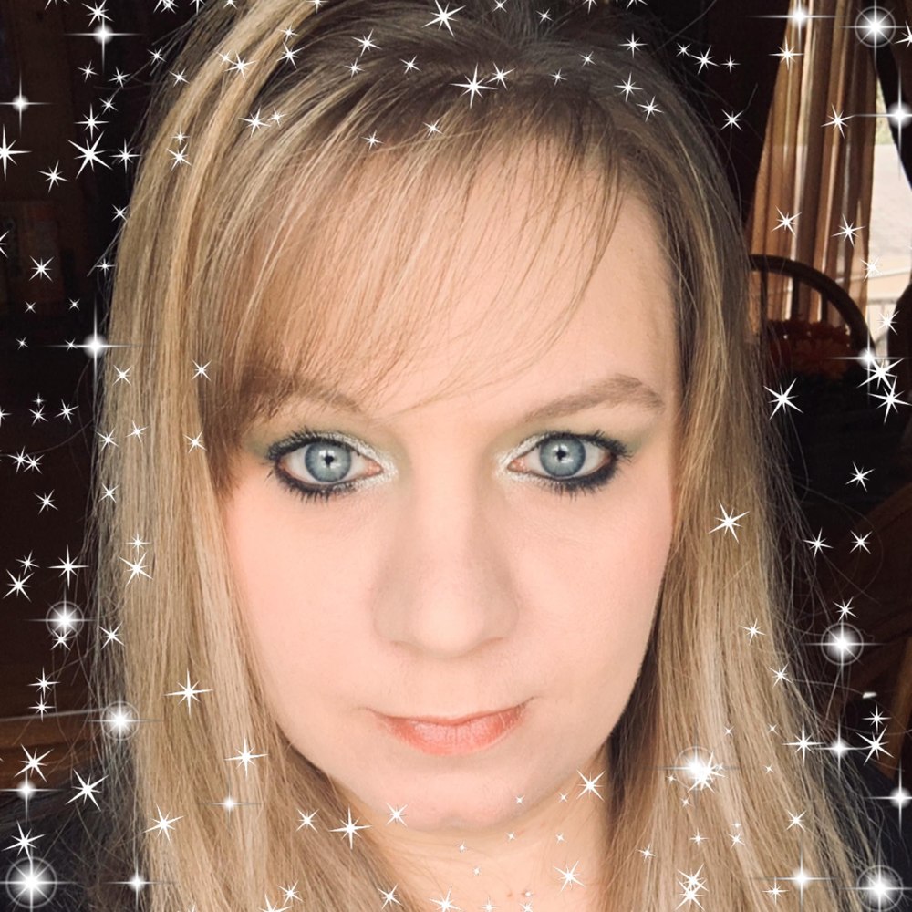 Meet your Posher, Ricki